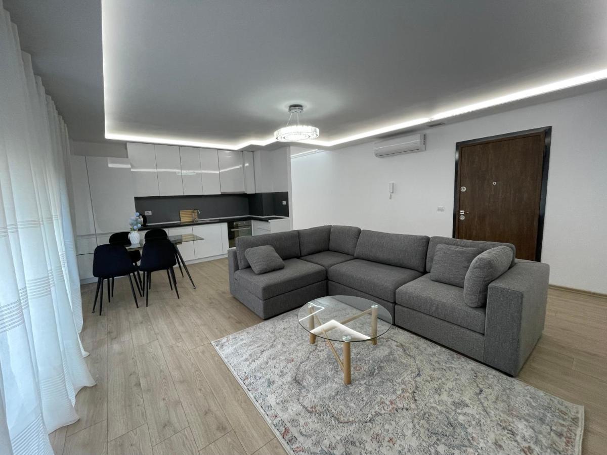 New Bazaar 2022 Apartamento Tirana Exterior foto