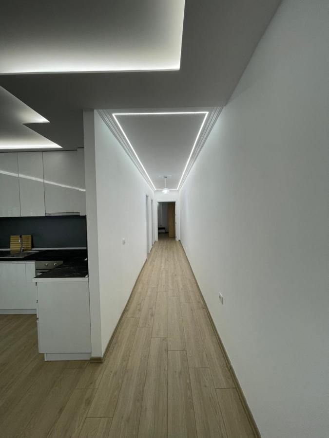 New Bazaar 2022 Apartamento Tirana Exterior foto