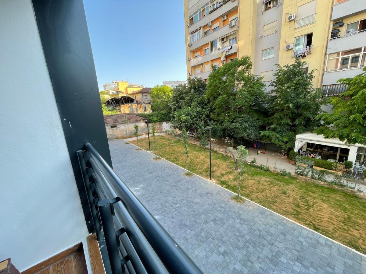New Bazaar 2022 Apartamento Tirana Exterior foto